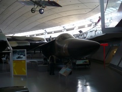 General Dynamics F-111E