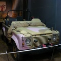 Land Rover Desert Defender