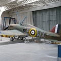 Hawker Hurricane