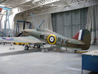 Hawker Hurricane