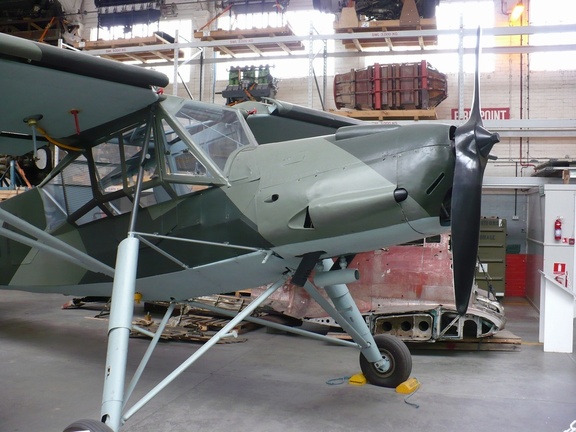 Fieseler Fi 156