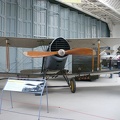 Bristol F.2B Fighter