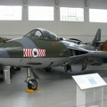 Hawker Hunter