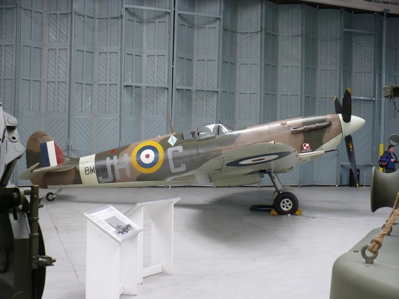 Spitfire