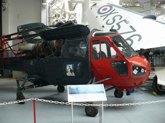 Westland Wasp