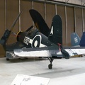 Chance Vought F4U-1D Corsair