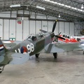 Spitfire Mk Tr.9