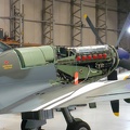 Silnik Spitfire'a