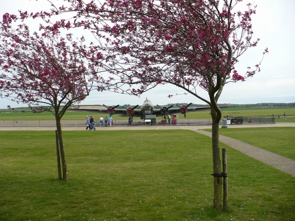 Boeing B-17 Flying Fortress