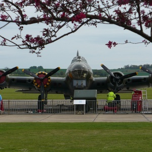 Duxford - Imperial War Museum