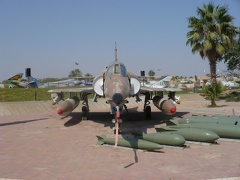 IAI Kfir C.7