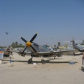 Spitfire Mk.IX Yorek