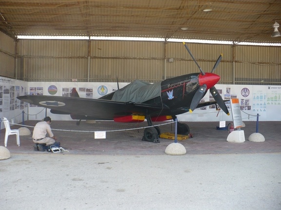 Spitfire Mk.IX