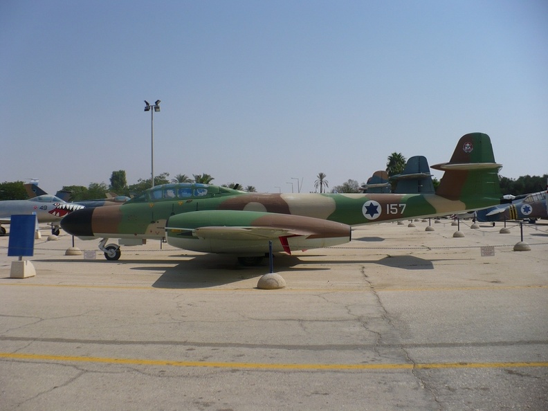 Gloster Meteor