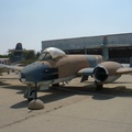 Gloster Meteor F 8