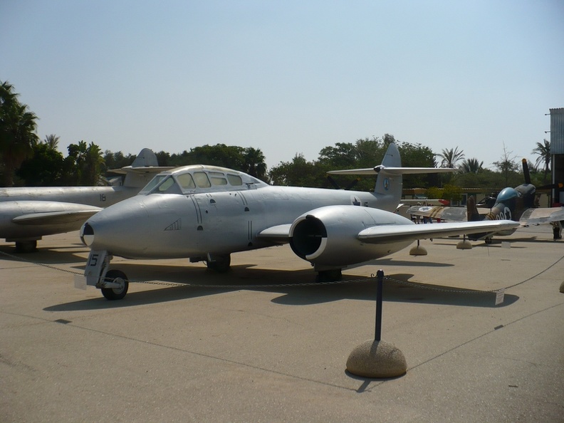 Gloster Meteor