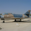 Dassault M.D.454 Mystere IVA