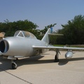 MiG-15 UTI