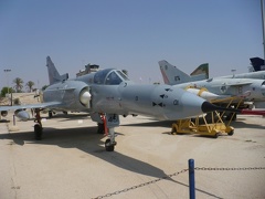 IAI Kfir RC.2 Tzniut