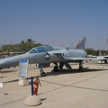 IAI Kfir TC.2