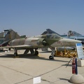 IAI F-21A Kfir (Kfir C.1)