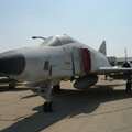 McDonnell Douglas RF-4E Phantom II / Orev("Kruk")