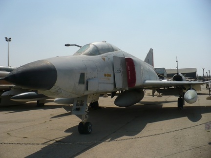 McDonnell Douglas RF-4E Phantom II / Orev(&quot;Kruk&quot;)