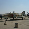 McDonnell Douglas RF-4E Phantom II / Kurnass ("Młot")