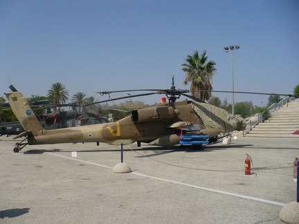 AH-64 Peten (&quot;Pyton&quot;)