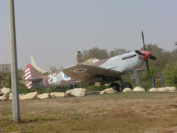 Supermarine Spitfire