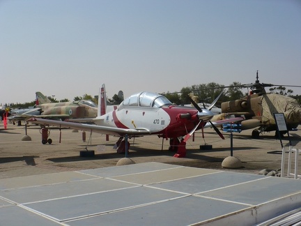 T-6 Texan II