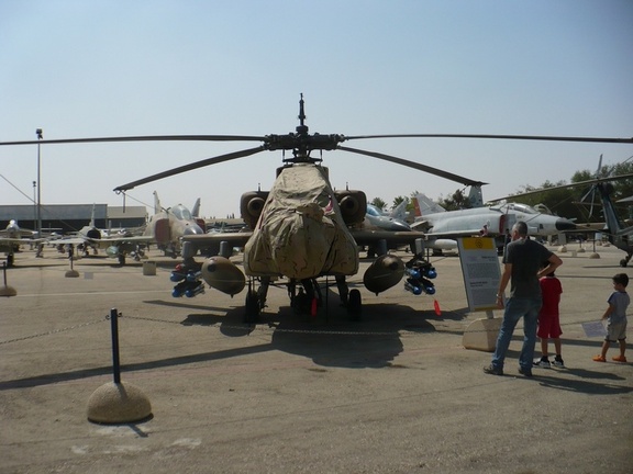 AH-64 Peten