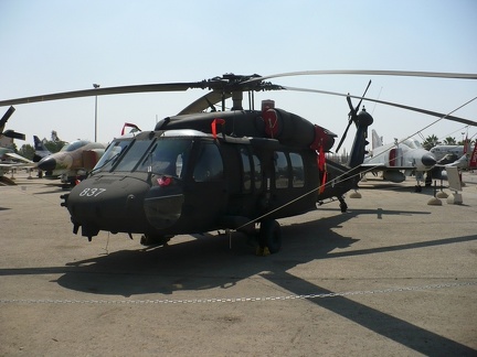 UH-60 Yanshuf