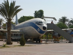 Boeing 707