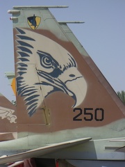 Ogon F-15I