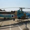Aerospatiale SA-341L Gazelle