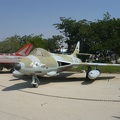 Hawker Hunter FGA9