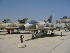 Mirage IIICJ / 5J nr 158