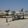 Mirage IIICJ / 5J nr 158