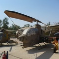 Bell AH-1G Tsefa ("Żmija")