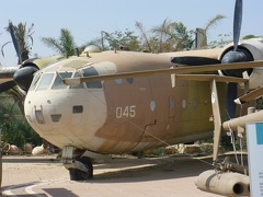 Nord N-2501 Noratlas