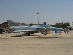 IAI Kfir TC.2