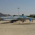 IAI Kfir TC.2