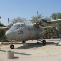 IAI 202 Arava