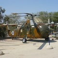 Sikorsky S-58 (CH-34)