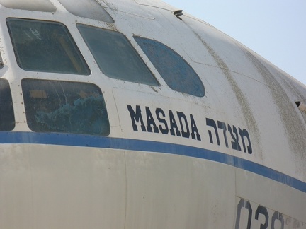Masada