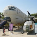 Boeing KC-97G Stratofreighter