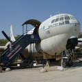 Boeing KC-97G Stratofreighter