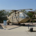 Aérospatiale SA 321 K Super Frelon / Tzir'a