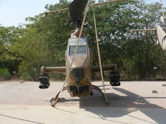 Bell AH-1S Tsefa A